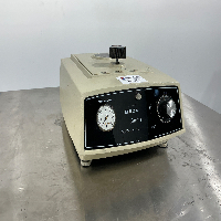 Beckman E4 Airfuge image 1